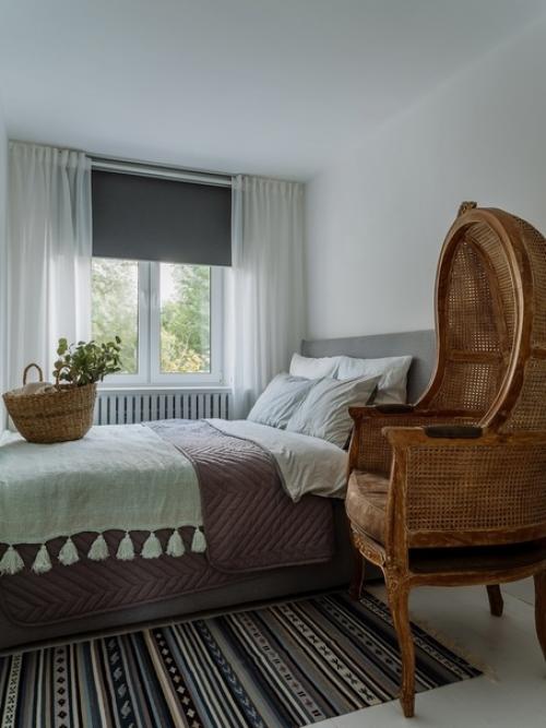 Интерьер квартиры на бауманской от корнеева Антона. 03