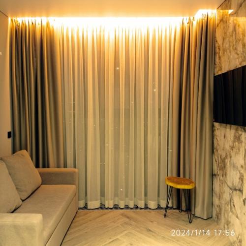 Была я вчера на развеске штор на своём объекте по дизайну интерьера - такая занятная история получилась: 02 Была я вчера на развеске штор на своём объекте по дизайну интерьера - такая занятная история получилась: 02