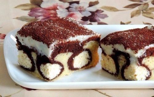 Топ - 9 рецептов вкуснейшей выпечки. 03