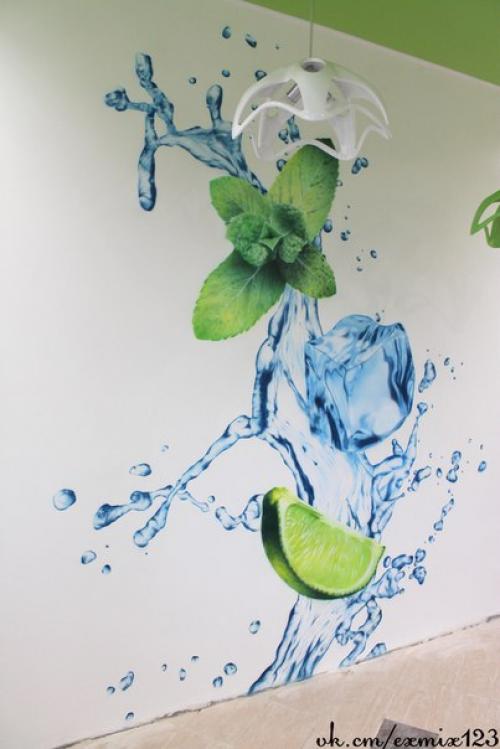 Дизайн интерьера любой сложности. 04