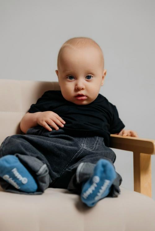 Семейный портрет - это не просто украшение интерьера. 05