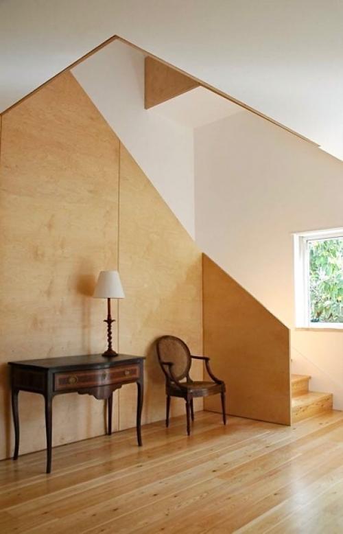 Про фанеру серьезно. 05