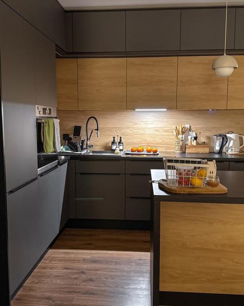 Кухня - сердце дома? 06