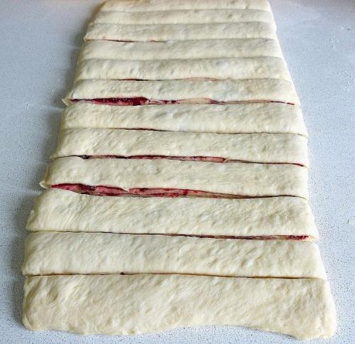 Запеканка из баклажан. на 100 грамм - 58.  26 ккал? 07