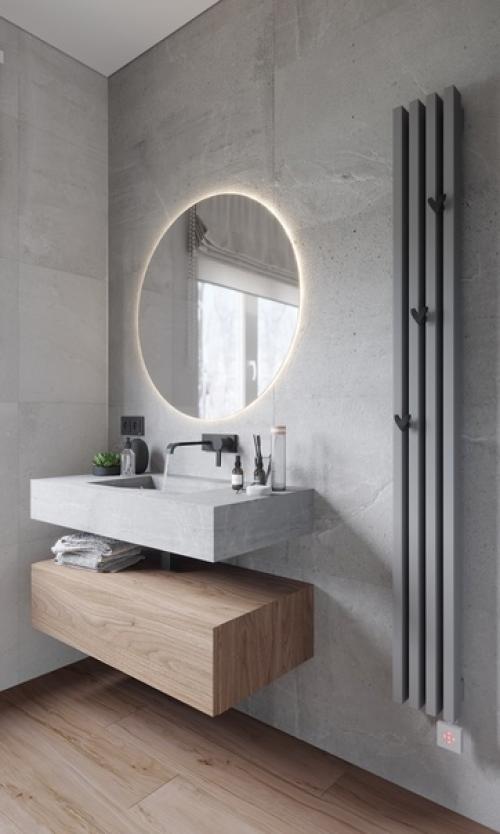 Детали не играют большой роли, они решают все. 01