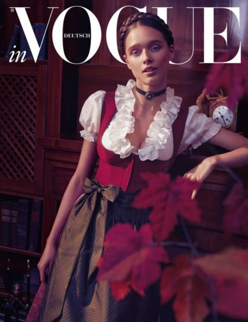 Дирндль: как Деревенское платье стало символом женственности и одним из столпов мировой моды. 06 Дирндль: как Деревенское платье стало символом женственности и одним из столпов мировой моды. 06