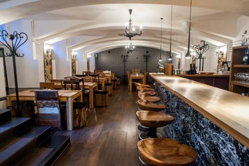 5 мест, где позавтракать в Петербурге ранним утром. 01