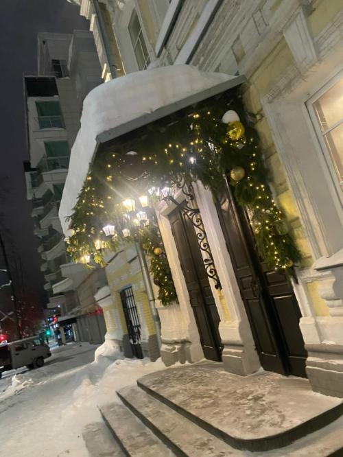 Челендж Новый Ресторан Каждый Месяц. 05