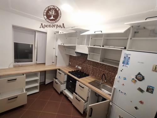 Контраст.  Как влияет сочетание цветов на общее настроение в доме? 02