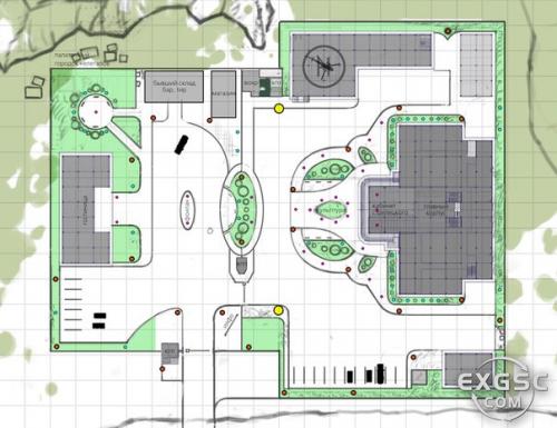 S. T. A. L. K. E. R. 2. по другую сторону зоны. 08