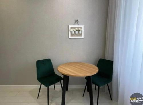 Сделали ремонт в квартире. 06