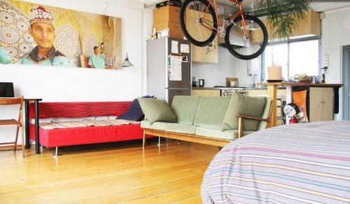 Мужская квартира.  7 дизайнерских отличий. 02