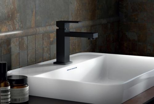 Смесители серия Futura. 06