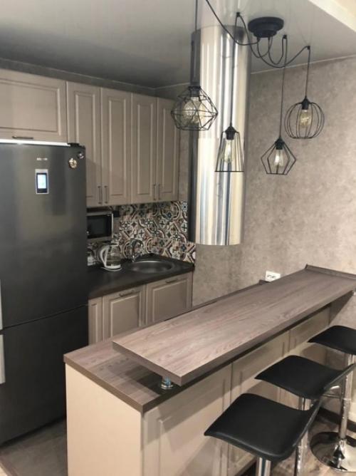 До и после ремонта. 02