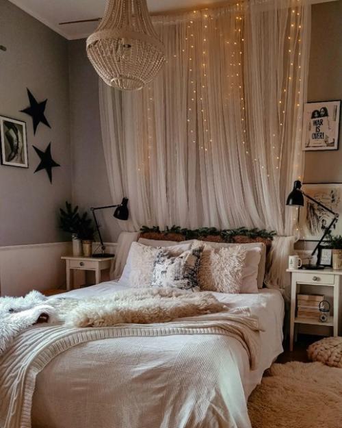 Думая о комфорте, человек мгновенно переносится на плюшевый диван или кровать, свернувшись калачиком с хорошей книгой или смотря любимый фильм. 04