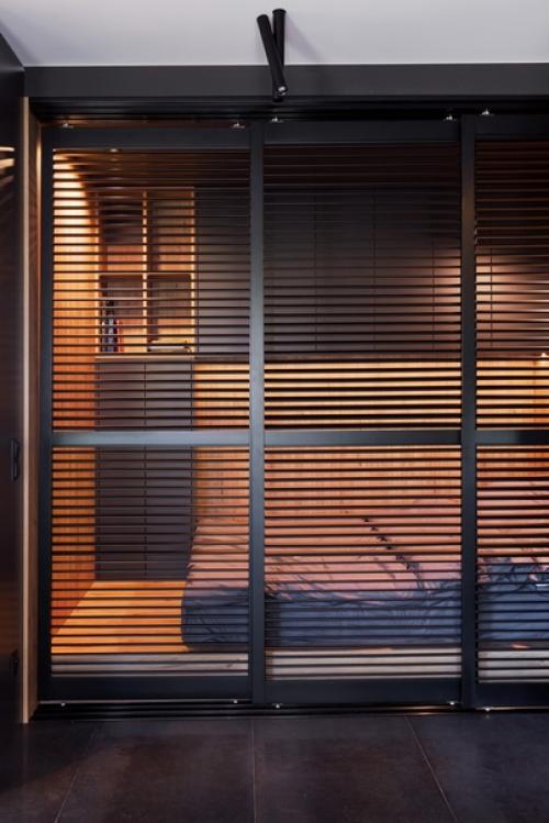 Квартира - студия в вильде в Познани 29 кв. 06