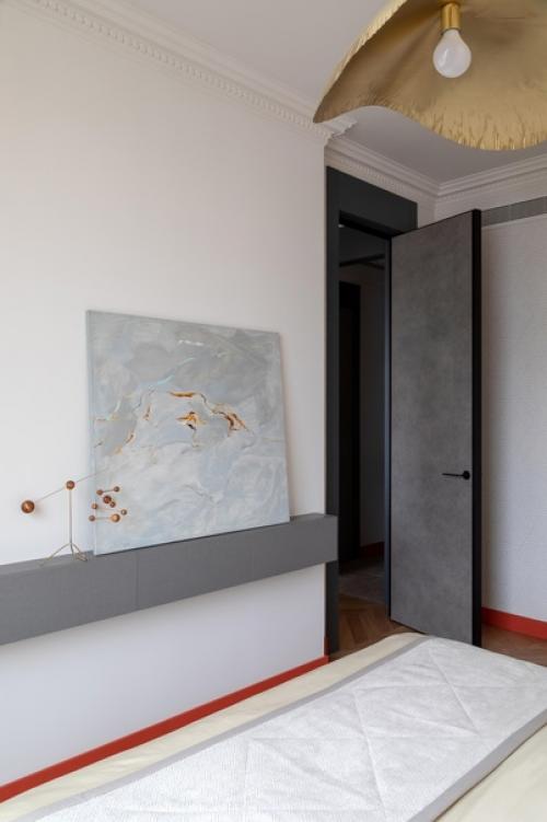 * квартира 45 кв. 07