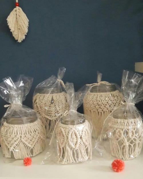 Мы посмотрим, как можно ещё использовать ночник из банки? 03