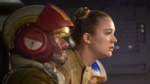 Интересная информация о грядущих наборах ЗВ. 02