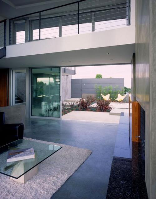 Резиденция Leonard на голливудских холмах! 02