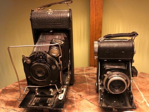 Музей - квартира Altes Haus, Калининград. 02