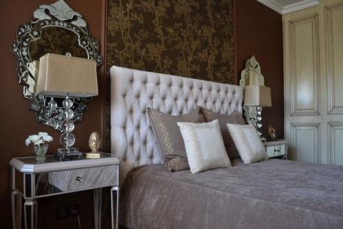 Как оформить двушку на 56 квадратных метрах: реальный пример из Москвы. 05