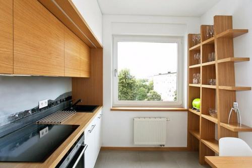 Квартира для пилота Конкорда. 02