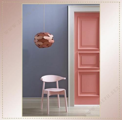 Существует 3 традиционных способа для подбора плинтусов: 07