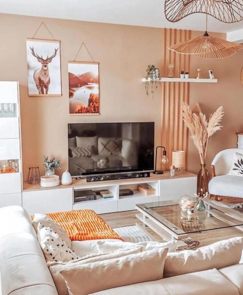 Моя квартира!  - Место где царит уют. 05