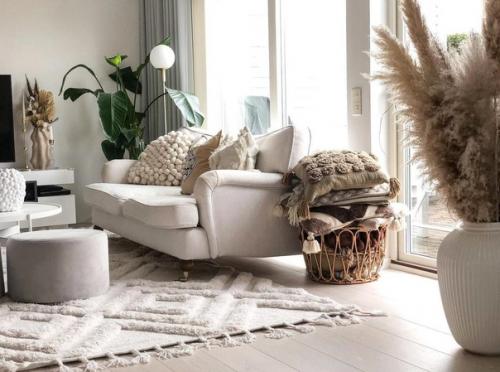 Интерьер квартиры в деталях. 05