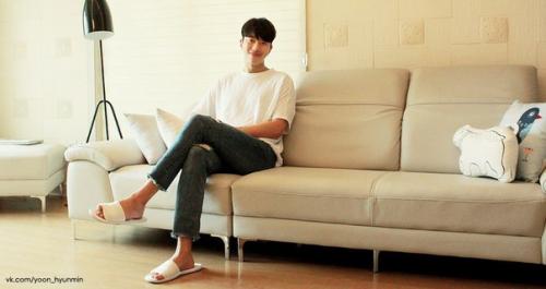 Yoonhyunmin юнхёнмин Yoon_Hyun_Min. 01