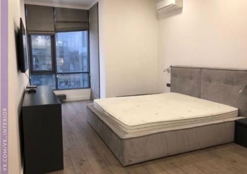 Квартира после ремонта. 04