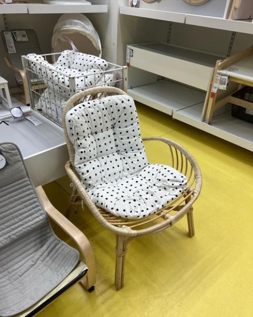 Небольшая прогулка по любимой икеа. 07