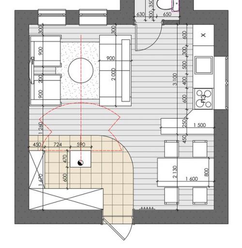 Подводя итоги 2015 года мы выкладываем ряд наших завершенных проектов. 02