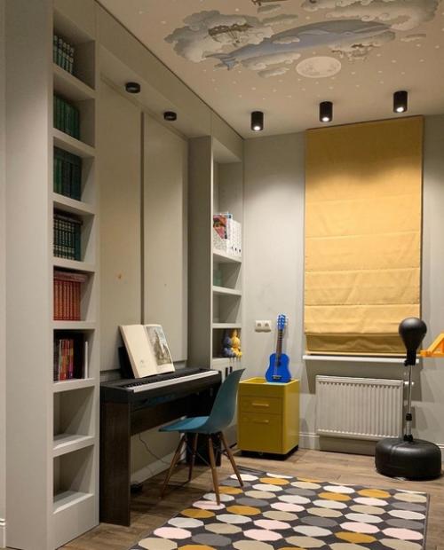 Идеальные решения для дизайна вашего интерьера. 09