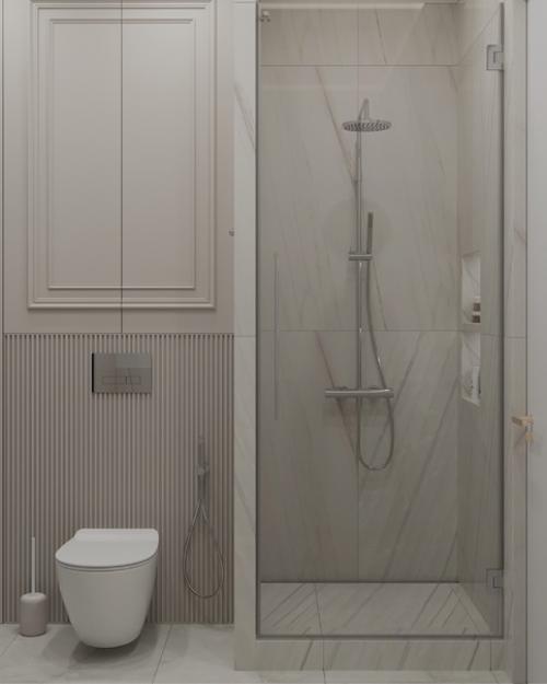 Почему всем нравятся светлые интерьеры? 06