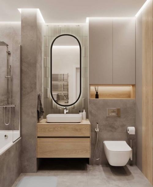 Несомненный тренд этих лет в дизайне интерьера - это множество разных сценариев освещения. 02