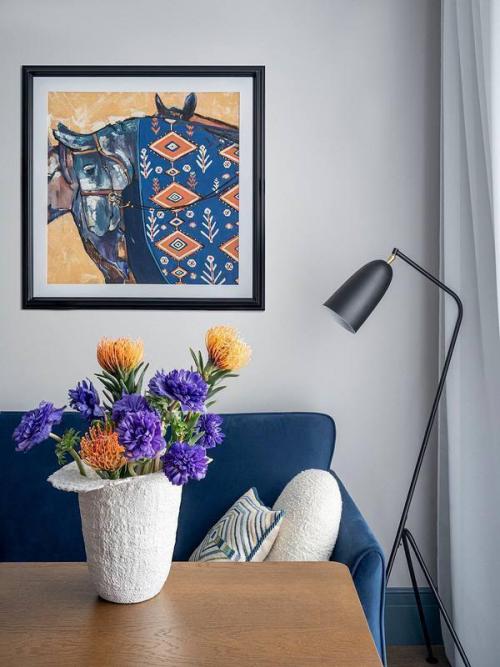 Тихая классика с характером. 03