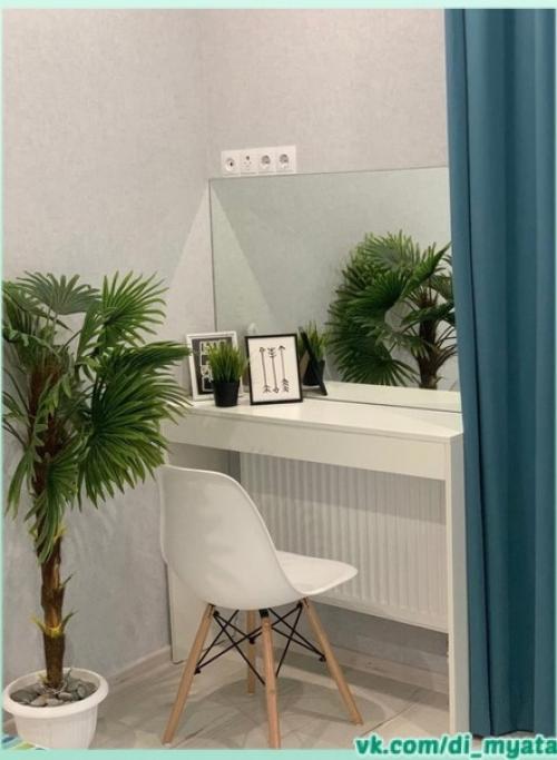 Просторная квартира. В современном стиле. 05