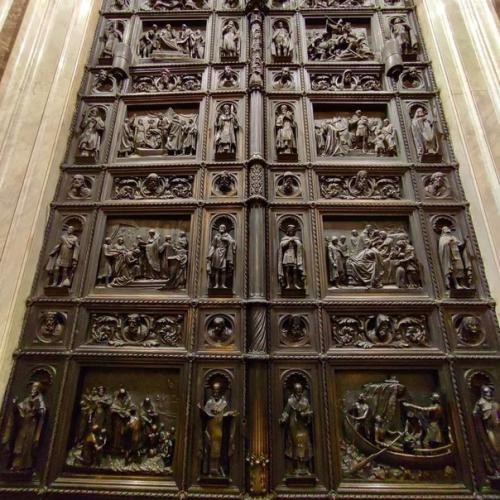 3 января, по плану у нас было посещение юсуповского дворца и исаакиевского собора. 05