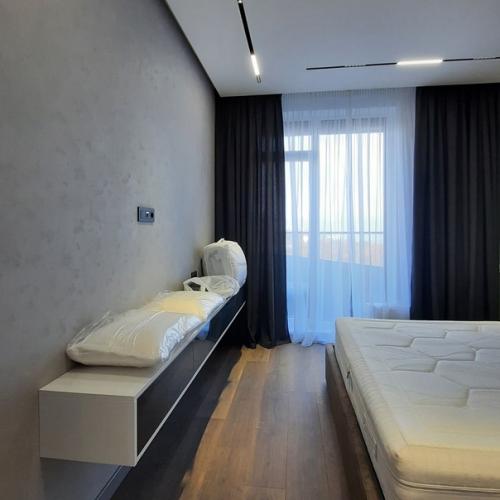 Реализация/ визуализация спальни. 03