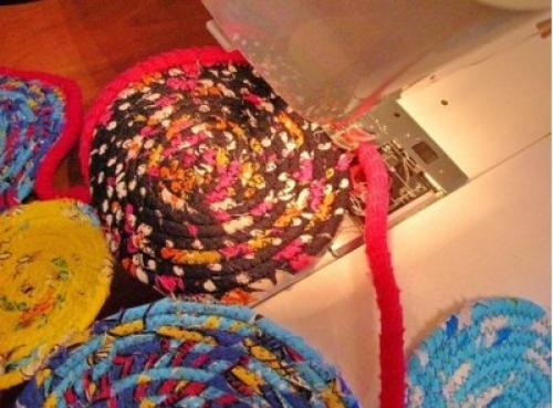 Ковры Handmade - изюминка вашего интерьера! 05