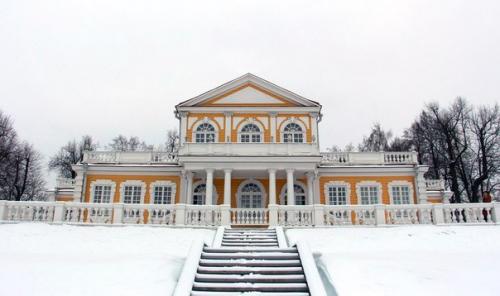 5 достопримечательностей Стрельны. 02