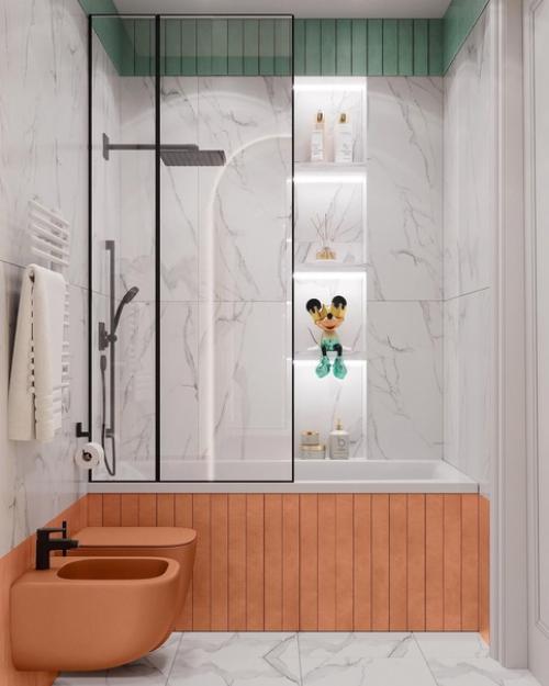 Дизайн / интерьер / стиль - Smashdesign. 02