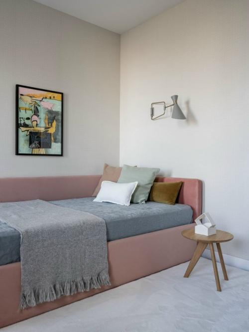 Когда нежность с характером встречается. 05