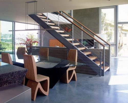 Резиденция Leonard на голливудских холмах! 04