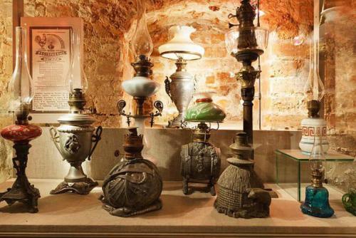 Динозавры, мамонты, автомобили: 11 нехудожественных музеев Москвы. 09