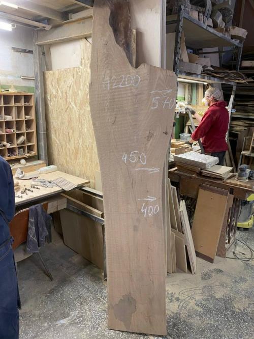 На складе Снова Новое обнаружены 5 уникальных древесных слэбов, и они ждут своего человека. 04