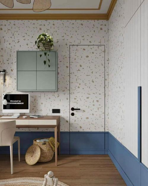 Малышка - детская для братика и сестрёнки. 03