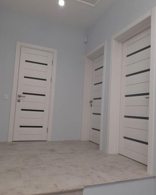 Ремонт от подписчика. 07